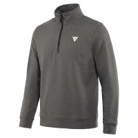 Dainese DB Half-Zip Pullover Eisenoxid