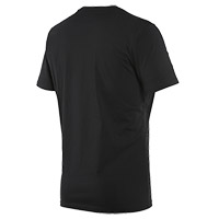 Camiseta Dainese Legend negro - 2