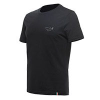 Dainese Anniversary T-shirt Noir