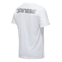 Dainese Anniversary Tee White - 2