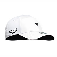 Cappello Dainese C03 Anniversary 9forty Snapback Bianco