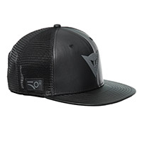 Dainese C04 Anniversary 9fifty Snapback Cap Black