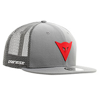 Dainese 9Fifty Trucker Snapback vert