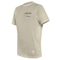 T-shirt Dainese Adventure Long gris