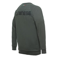 Dainese Anniversary Sweater Green