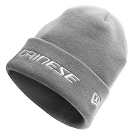 Dainese Cuff Beanie Grigio