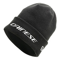 Dainese Cuff Beanie negro