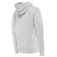 Dainese Fade Hoodie Grey