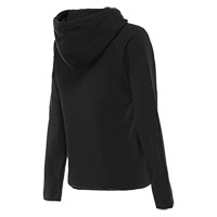 Dainese Fade Femme Hoodie noir - 2