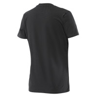 T Shirt Donna Dainese Illusion Nero Donna