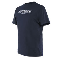 Dainese Paddock Long T Shirt schwarz