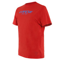 Dainese Paddock Long T Shirt rot