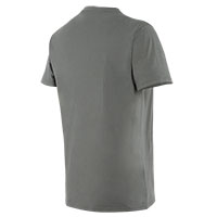 Dainese Paddock T Shirt grau - 2