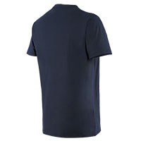 T Shirt Dainese Paddock Nero - 2