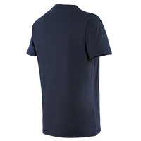 Dainese Paddock T Shirt Black - 2