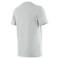 T Shirt Dainese Paddock Track gris - 2