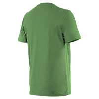 Dainese Paddock Track T Shirt grün - 2