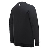 Felpa Dainese Racing Lite Nero Bianco