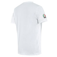 ダイネーゼレーシングサービスTシャツホワイト - 2