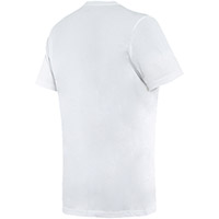 Dainese Sheene T Shirt White - 2