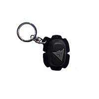 Dainese Slider Key Holder Grey