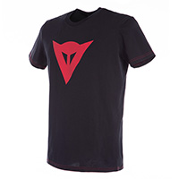Dainese Speed Demon T-shirt Black