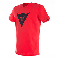 Dainese Speed Demon T-shirt Red