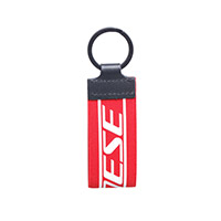 Dainese Speed Keyring Red