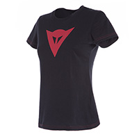 Dainese Speed Demon Donna T-Shirt nero