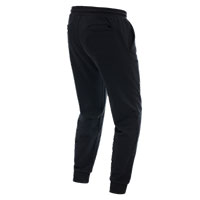 Dainese Sweatpant Logo noir blanc - 2