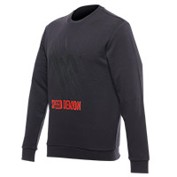 Dainese Tarmac Sweater Nine Iron