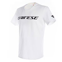 Dainese T-Shirt schwarz