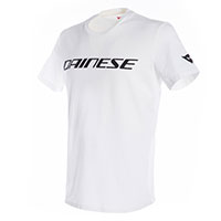 Dainese T-Shirt bianco