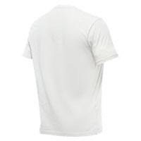 Dainese T Shirt Stripes gris claro azul - 2
