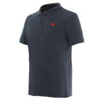 Dainese Vibrant Speed Demon Polo carbon
