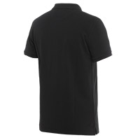 Dainese Vibrant Speed Demon Polo Black - img 2