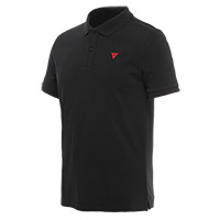 Dainese Vibrant Speed Demon Polo Black