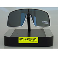 Gafas de sol Eyerise DL Evo 9 negras lente polarizadas