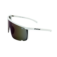 Eyerise Dl Evo 5 Sunglasses White