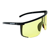 Eyerise Dl Evo 5 Sunglasses Black Lens Yellow