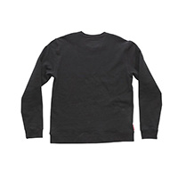 Fasthouse Flag Crew 24.1 Pullover Black - 2