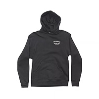 Fasthouse Ignite 24.1 Kid Pullover Black Kid