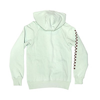 Fasthouse Keepsake 24.1 Kid Pullover Menta Kinder