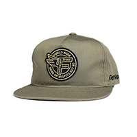 Cappello Fasthouse Flight 24.1 Olive