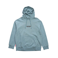 Fasthouse Call Us 24.1 Pullover Schiefer