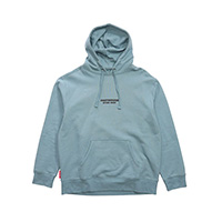 Fasthouse Call Us 24.1 Pullover Slate