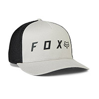 Cappellino Fox Absolute Flexfit Grigio