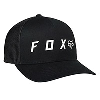 Fox Absolute Flexfit ハット グレー