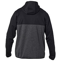 Fox Barricade Softshell Fleece Black - 2