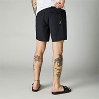 Fox Beaten Path Volley Short negro